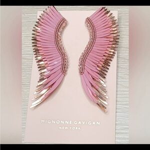 Mignonne Gavigan earrings